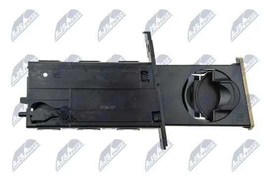 Getränkehalter Innenraum beifahrerseitig NTY EZC-BM-127 Bild Getränkehalter Innenraum beifahrerseitig NTY EZC-BM-127