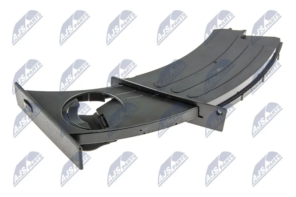 Getränkehalter innen fahrerseitig NTY EZC-BM-128