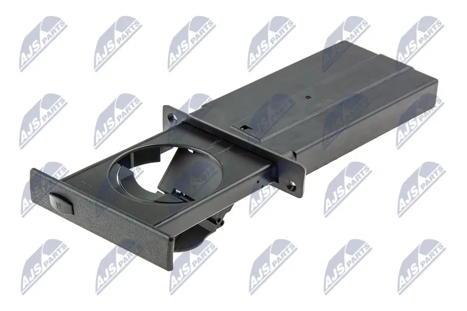 Getränkehalter außen beifahrerseitig NTY EZC-BM-129