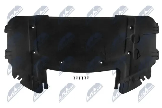 Motorraumdämmung Motorhaube NTY EZC-BM-131 Bild Motorraumdämmung Motorhaube NTY EZC-BM-131