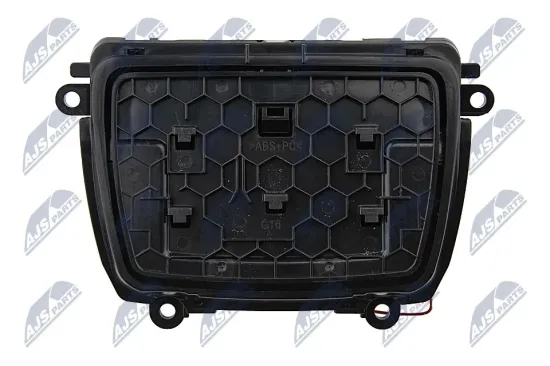 Aschenbecher Mittelkonsole NTY EZC-BM-132 Bild Aschenbecher Mittelkonsole NTY EZC-BM-132