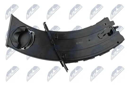 Getränkehalter fahrerseitig Innenraum NTY EZC-BM-135 Bild Getränkehalter fahrerseitig Innenraum NTY EZC-BM-135
