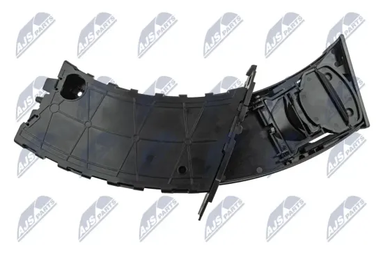 Getränkehalter fahrerseitig Innenraum NTY EZC-BM-135 Bild Getränkehalter fahrerseitig Innenraum NTY EZC-BM-135