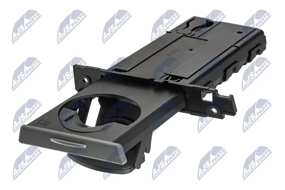 Getränkehalter beifahrerseitig Innenraum NTY EZC-BM-136