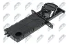 Getränkehalter beifahrerseitig Innenraum NTY EZC-BM-136 Bild Getränkehalter beifahrerseitig Innenraum NTY EZC-BM-136