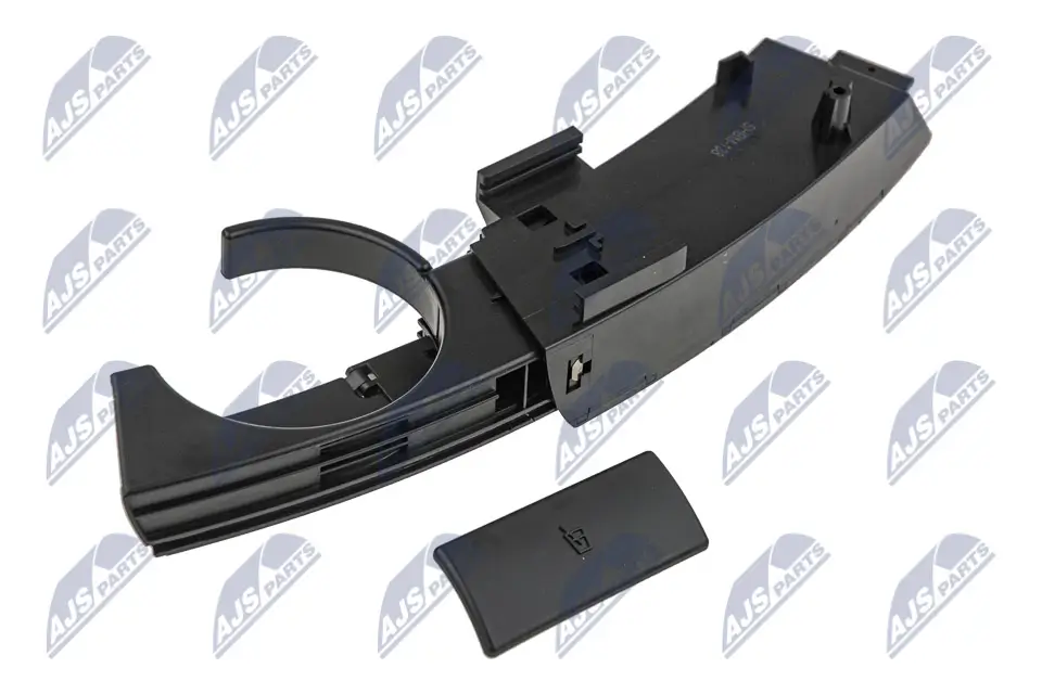 Getränkehalter rechts NTY EZC-BM-138