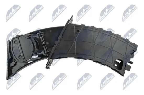 Getränkehalter fahrerseitig Innenraum NTY EZC-BM-139 Bild Getränkehalter fahrerseitig Innenraum NTY EZC-BM-139