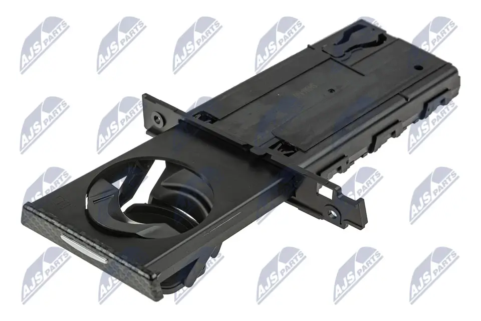 Getränkehalter beifahrerseitig Innenraum NTY EZC-BM-140