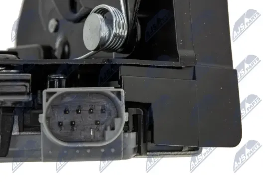 Türschloss vorne links NTY EZC-BM-143 Bild Türschloss vorne links NTY EZC-BM-143