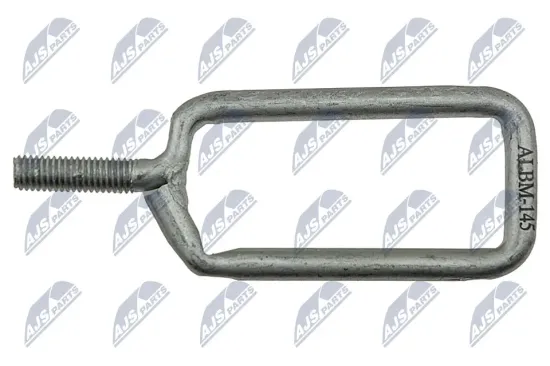 Motorhaubenschloss NTY EZC-BM-145 Bild Motorhaubenschloss NTY EZC-BM-145