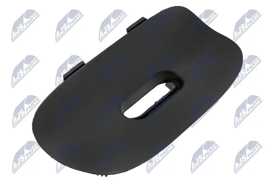Klappe, Abschlepphaken hinten NTY EZC-BM-152