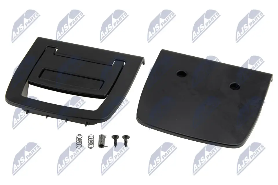 Karosserieboden, Koffer-/Laderaum NTY EZC-BM-154