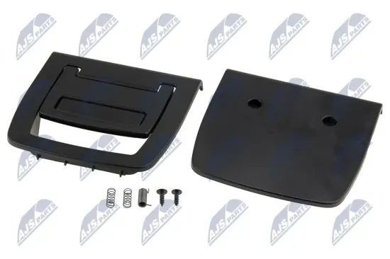 Karosserieboden, Koffer-/Laderaum NTY EZC-BM-154 Bild Karosserieboden, Koffer-/Laderaum NTY EZC-BM-154