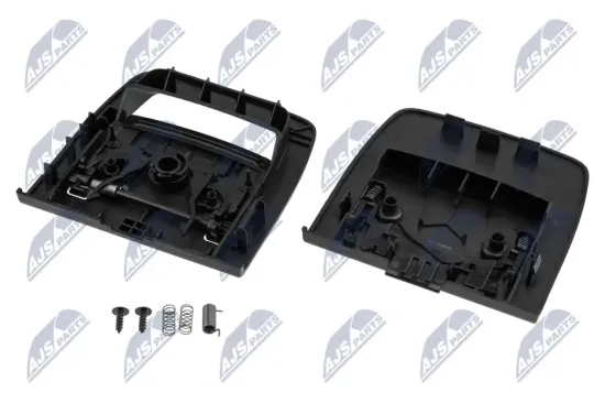Karosserieboden, Koffer-/Laderaum NTY EZC-BM-154 Bild Karosserieboden, Koffer-/Laderaum NTY EZC-BM-154