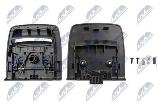 Karosserieboden, Koffer-/Laderaum NTY EZC-BM-154 Bild Karosserieboden, Koffer-/Laderaum NTY EZC-BM-154