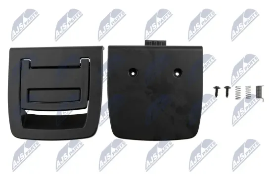 Karosserieboden, Koffer-/Laderaum NTY EZC-BM-154 Bild Karosserieboden, Koffer-/Laderaum NTY EZC-BM-154