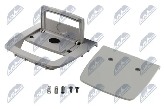 Karosserieboden, Koffer-/Laderaum NTY EZC-BM-156 Bild Karosserieboden, Koffer-/Laderaum NTY EZC-BM-156