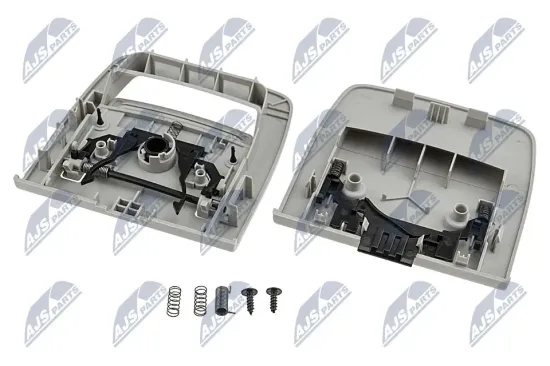 Karosserieboden, Koffer-/Laderaum NTY EZC-BM-156 Bild Karosserieboden, Koffer-/Laderaum NTY EZC-BM-156