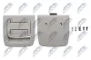 Karosserieboden, Koffer-/Laderaum NTY EZC-BM-156 Bild Karosserieboden, Koffer-/Laderaum NTY EZC-BM-156
