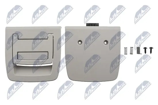 Karosserieboden, Koffer-/Laderaum NTY EZC-BM-156 Bild Karosserieboden, Koffer-/Laderaum NTY EZC-BM-156