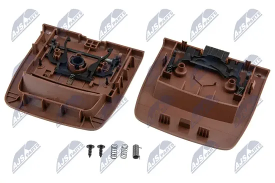 Karosserieboden, Koffer-/Laderaum Kofferraum NTY EZC-BM-157 Bild Karosserieboden, Koffer-/Laderaum Kofferraum NTY EZC-BM-157