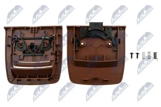 Karosserieboden, Koffer-/Laderaum Kofferraum NTY EZC-BM-157 Bild Karosserieboden, Koffer-/Laderaum Kofferraum NTY EZC-BM-157