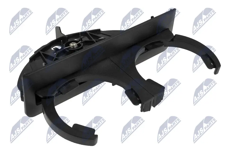 Getränkehalter hinten NTY EZC-BM-158