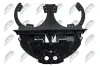 Getränkehalter hinten NTY EZC-BM-158 Bild Getränkehalter hinten NTY EZC-BM-158