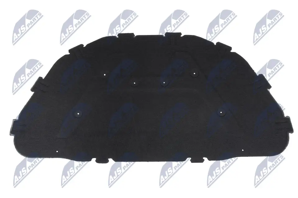 Motorraumdämmung Motorhaube NTY EZC-BM-173