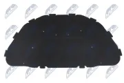 Motorraumdämmung Motorhaube NTY EZC-BM-173