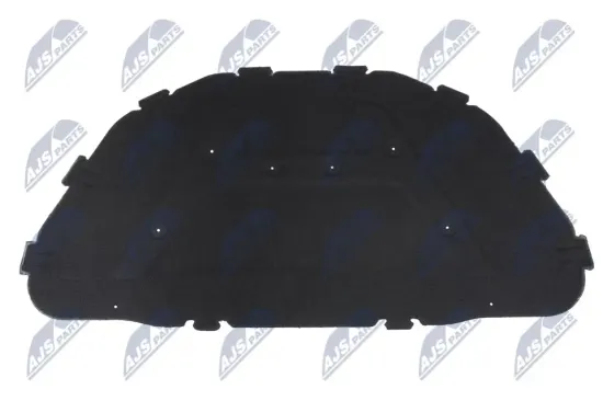 Motorraumdämmung Motorhaube NTY EZC-BM-173 Bild Motorraumdämmung Motorhaube NTY EZC-BM-173