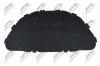 Motorraumdämmung Motorhaube NTY EZC-BM-173 Bild Motorraumdämmung Motorhaube NTY EZC-BM-173