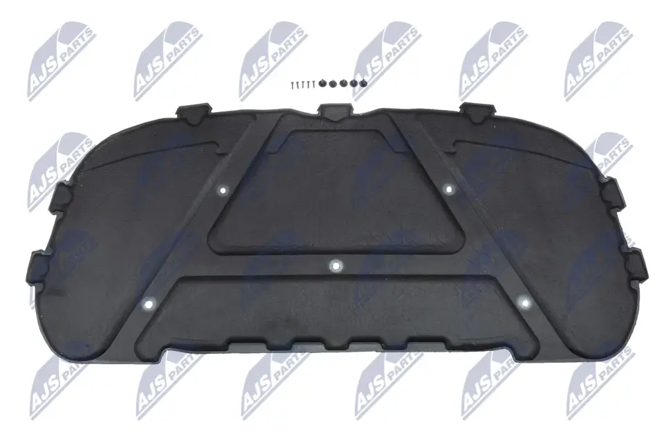 Motorraumdämmung Motorhaube NTY EZC-BM-175