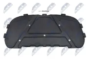 Motorraumdämmung Motorhaube NTY EZC-BM-175