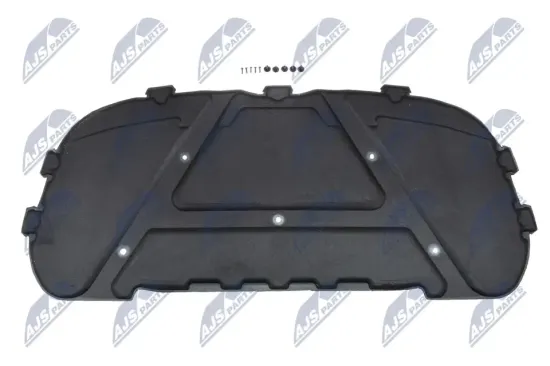 Motorraumdämmung Motorhaube NTY EZC-BM-175 Bild Motorraumdämmung Motorhaube NTY EZC-BM-175