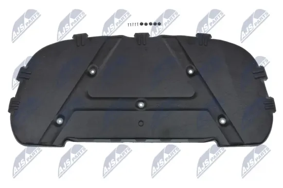 Motorraumdämmung Motorhaube NTY EZC-BM-175 Bild Motorraumdämmung Motorhaube NTY EZC-BM-175