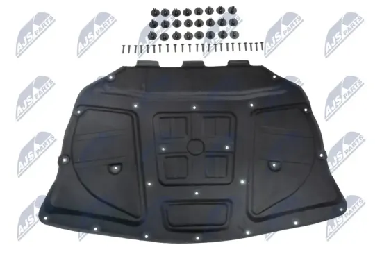 Motorraumdämmung Motorhaube NTY EZC-BM-176 Bild Motorraumdämmung Motorhaube NTY EZC-BM-176