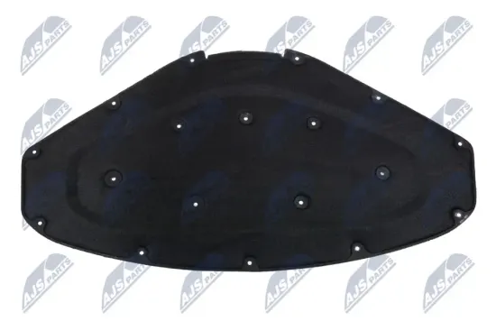 Motorraumdämmung Motorhaube NTY EZC-BM-177 Bild Motorraumdämmung Motorhaube NTY EZC-BM-177