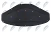 Motorraumdämmung Motorhaube NTY EZC-BM-177 Bild Motorraumdämmung Motorhaube NTY EZC-BM-177