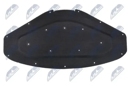 Motorraumdämmung Motorhaube NTY EZC-BM-177 Bild Motorraumdämmung Motorhaube NTY EZC-BM-177