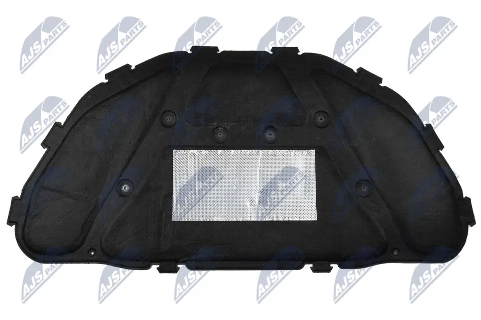Motorraumdämmung Motorhaube NTY EZC-BM-178