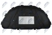 Motorraumdämmung Motorhaube NTY EZC-BM-178