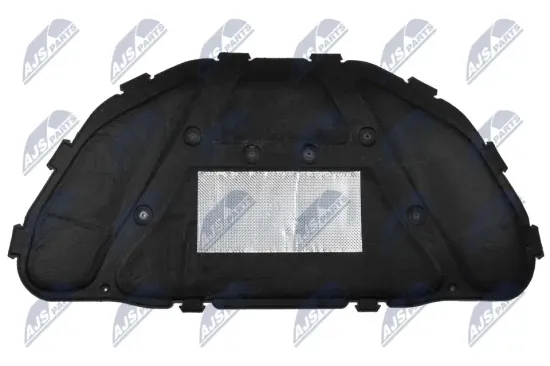 Motorraumdämmung Motorhaube NTY EZC-BM-178 Bild Motorraumdämmung Motorhaube NTY EZC-BM-178