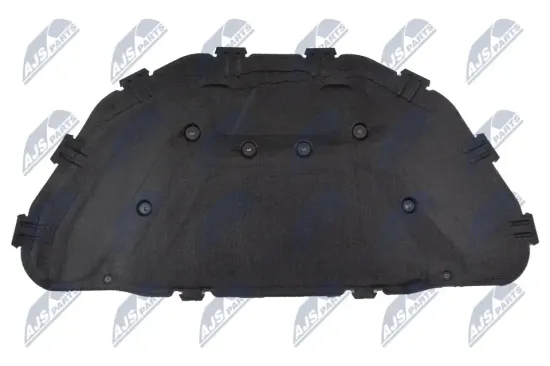 Motorraumdämmung Motorhaube NTY EZC-BM-178 Bild Motorraumdämmung Motorhaube NTY EZC-BM-178