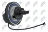 Verschluss, Kraftstofftank NTY EZC-BM-180 Bild Verschluss, Kraftstofftank NTY EZC-BM-180
