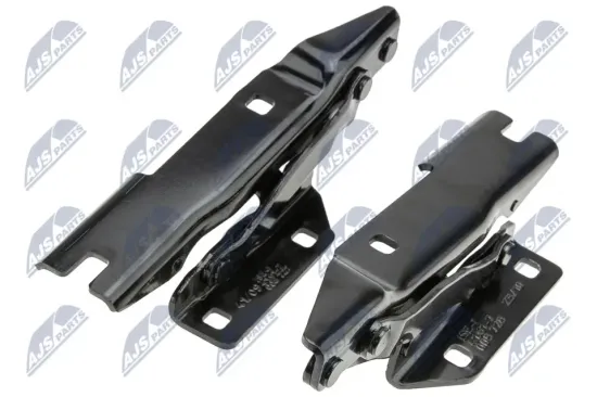 Scharnier, Motorhaube beidseitig NTY EZC-BM-183 Bild Scharnier, Motorhaube beidseitig NTY EZC-BM-183