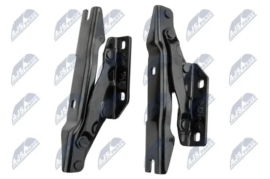 Scharnier, Motorhaube beidseitig NTY EZC-BM-183 Bild Scharnier, Motorhaube beidseitig NTY EZC-BM-183