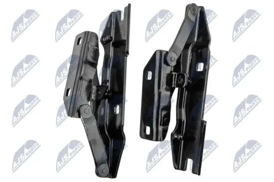 Scharnier, Motorhaube beidseitig NTY EZC-BM-183 Bild Scharnier, Motorhaube beidseitig NTY EZC-BM-183