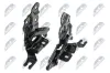 Scharnier, Motorhaube beidseitig NTY EZC-BM-184 Bild Scharnier, Motorhaube beidseitig NTY EZC-BM-184
