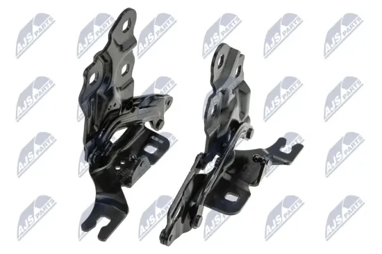 Scharnier, Motorhaube beidseitig NTY EZC-BM-184 Bild Scharnier, Motorhaube beidseitig NTY EZC-BM-184